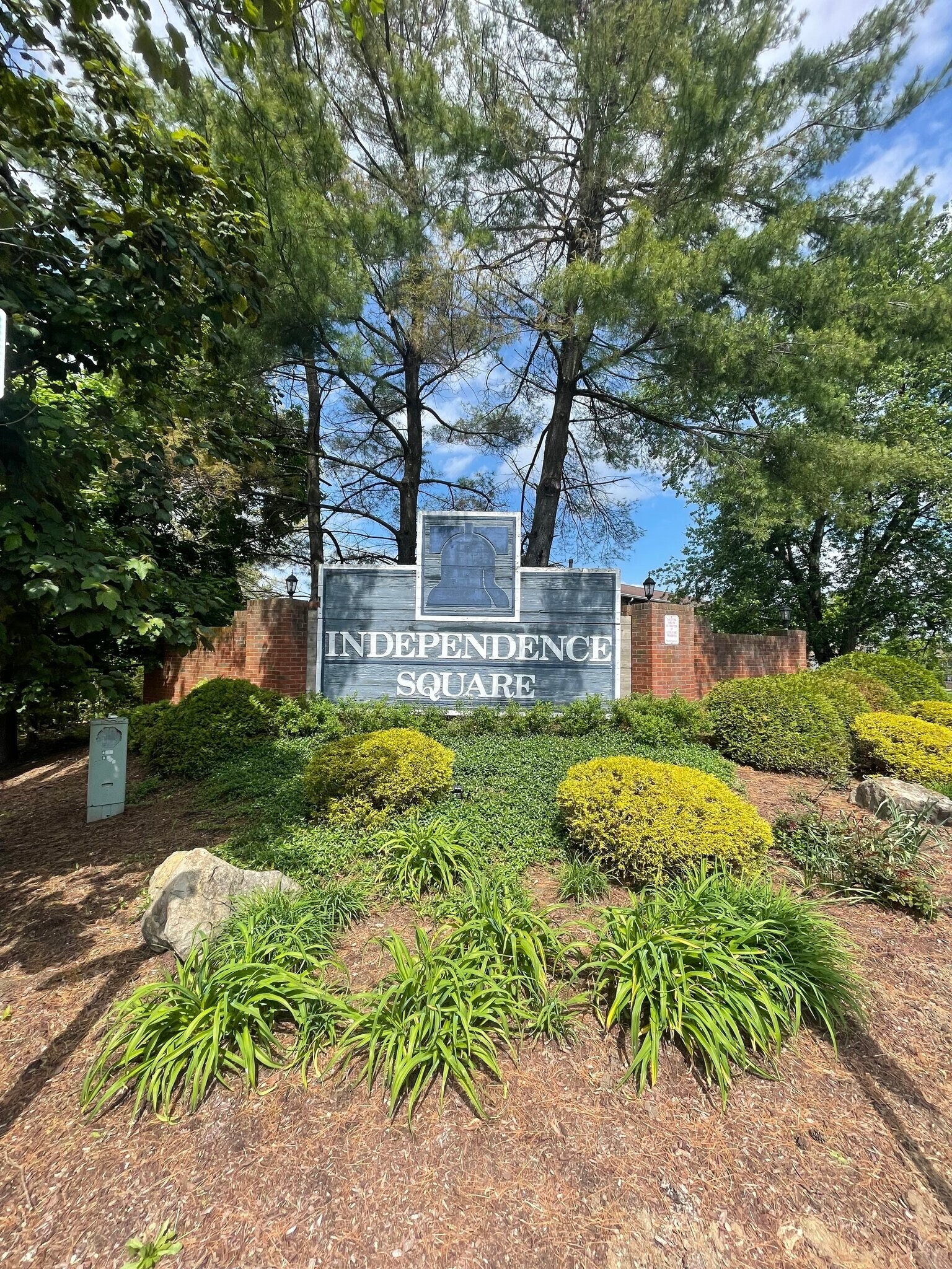 Building Photo - 8111 Revere Pl