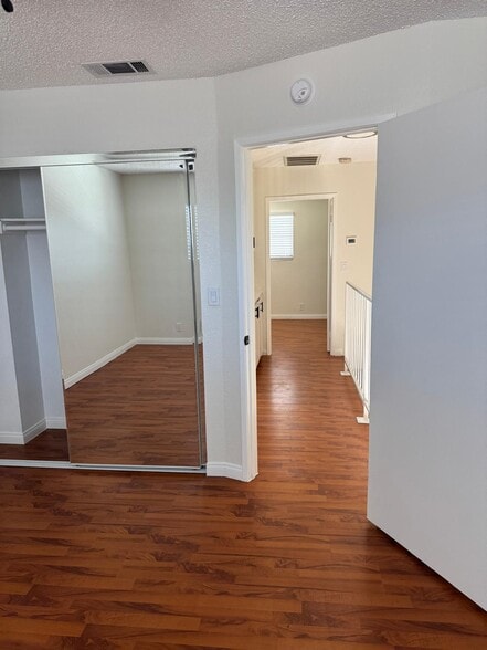 Bedroom - 1243 W 164th St