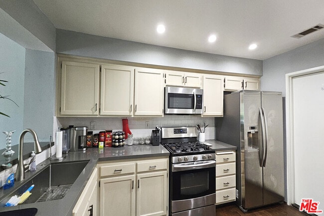 Building Photo - 24512 McBean Pkwy