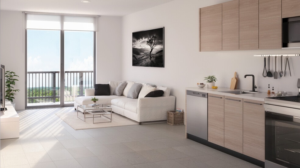 Building Photo - Tides at River Rapids