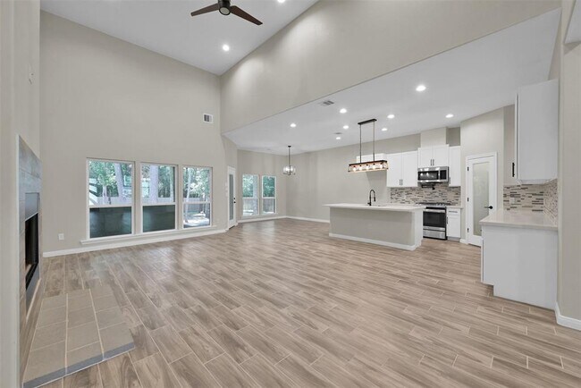 Building Photo - 4783 W Fork Blvd