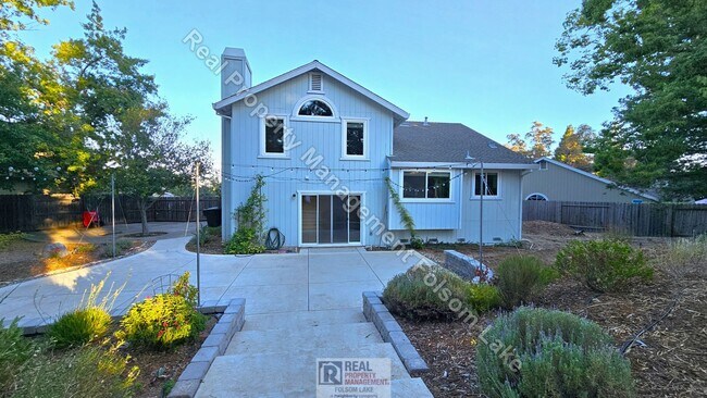 Building Photo - Coming Soon! Spacious 4 Bedroom Home Backing to Open Space in Folsom