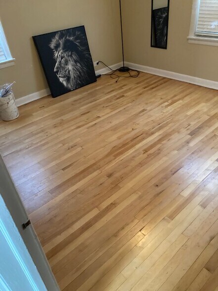 Bedroom 2 - 5446 N Elston Ave