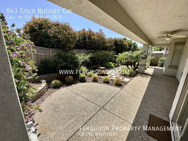 Building Photo - 943 Gold Nugget Cir
