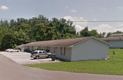 Building Photo - 610 Watauga Rd