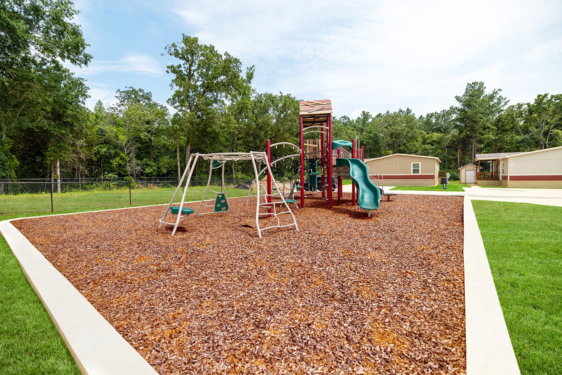 Playground - 1225 Orizaba