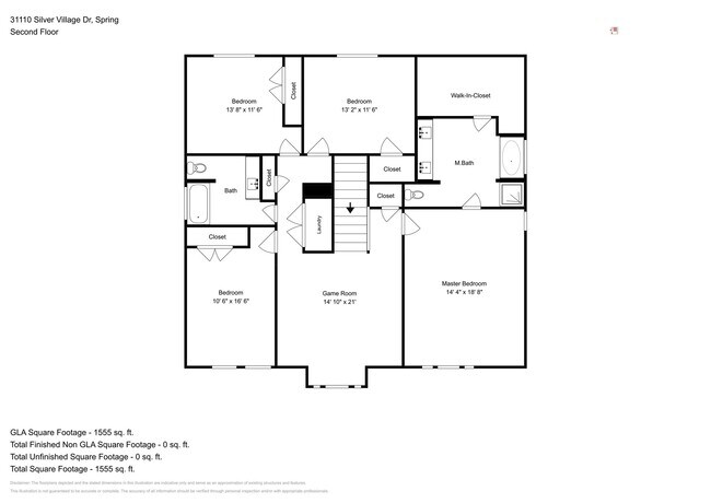 Building Photo - 31110 Silver Village Dr