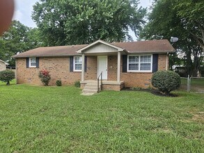 Building Photo - 6731 Forrest Ln