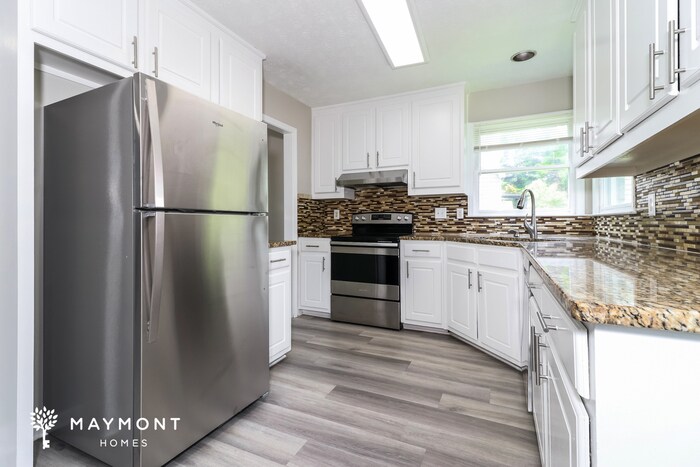 Building Photo - 535 Allens Landing Ct