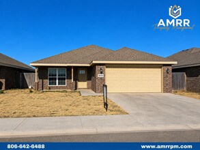 Building Photo - New Beginnings Start with AMRR: Spacious 3-Bedroom House – A Place to Call Home!