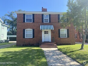 Building Photo - 1261 Belmont Terrace