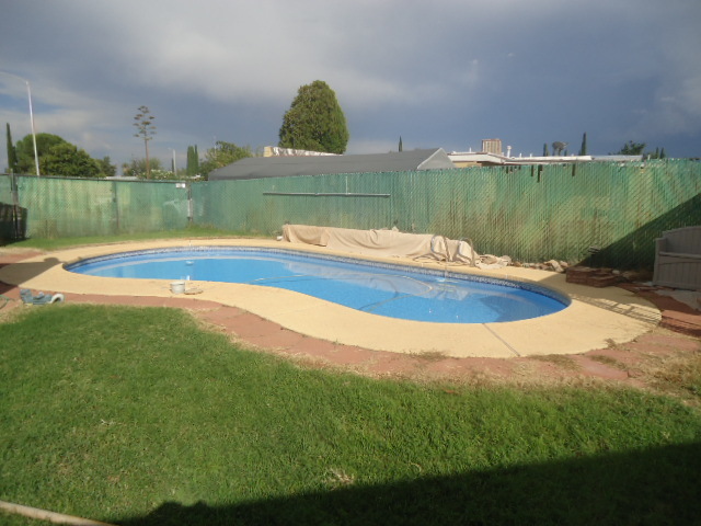 Primary Photo - 4 Bedroom with inground pool