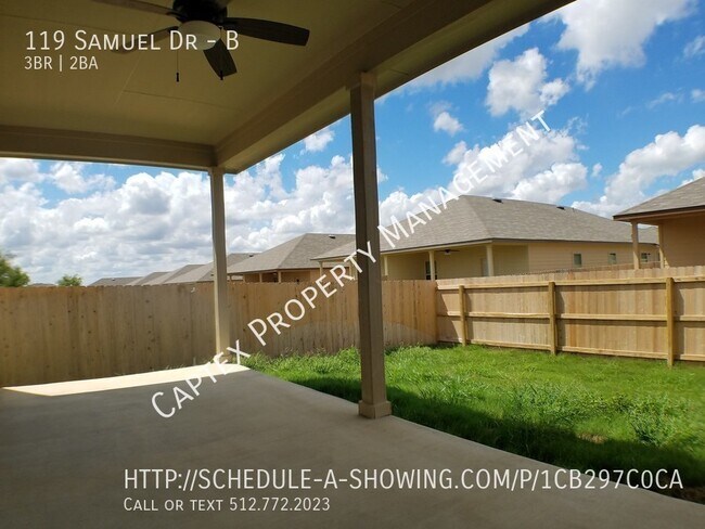Building Photo - 119 Samuel Dr