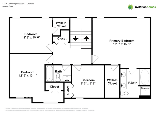 Building Photo - 17220 Cambridge Woods Ct