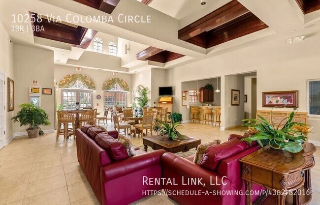 Building Photo - 10258 Via Colomba Circle