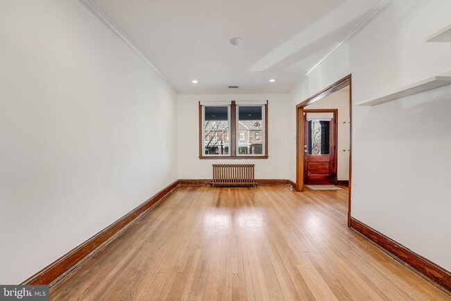 Building Photo - 1304 Rittenhouse St NW