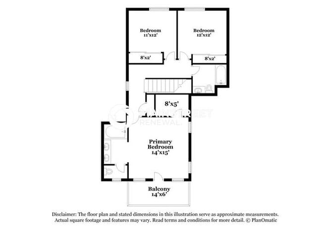 Building Photo - 4 Bedroom Pet-Friendly Home in COLORADO SP...