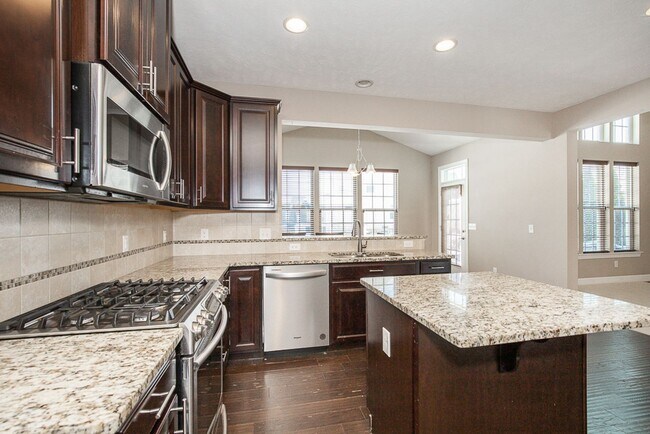 Building Photo - 2457 Woodhawk Ln