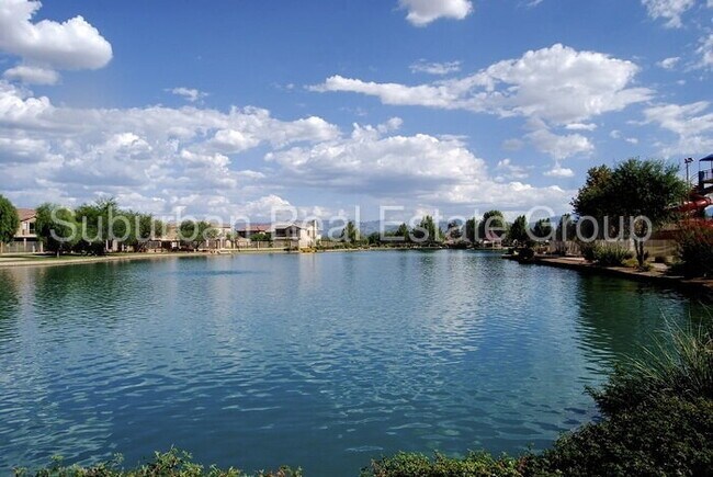 Building Photo - COMING SOON, should be ready for move-in mid-June!! Rancho Sahuarita