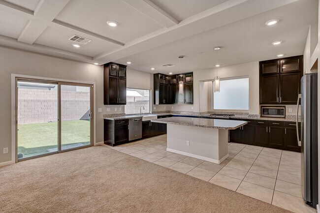 Building Photo - 6626 Tangled Vines Ave