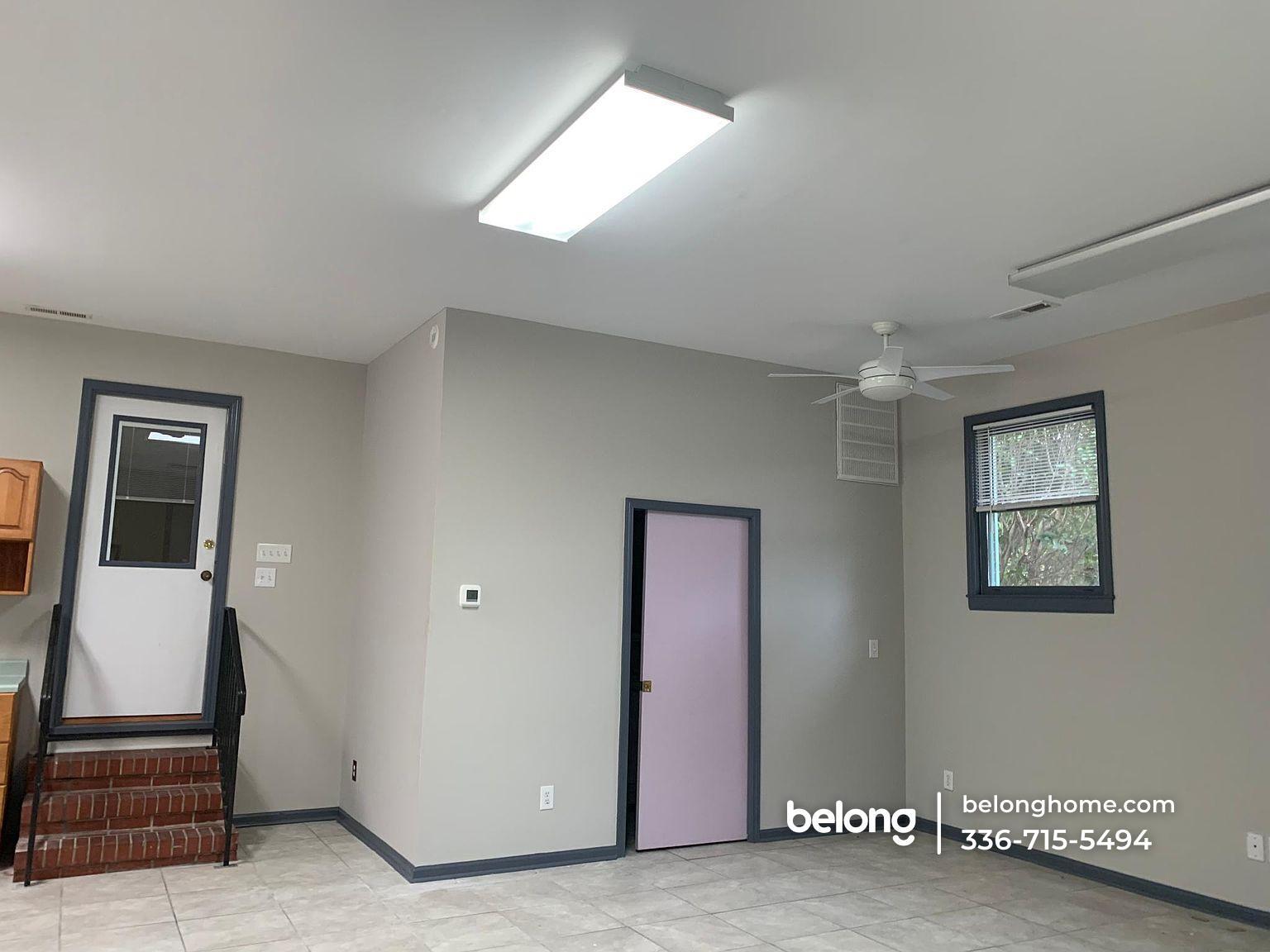 Building Photo - 1705 Fordham Rd