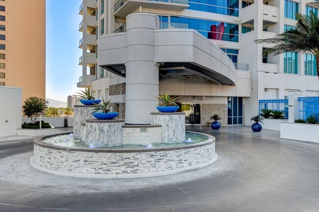 Building Photo - Sky Las Vegas 3705-City/Mtn views from this Stunning 2Bd/2Ba Residence