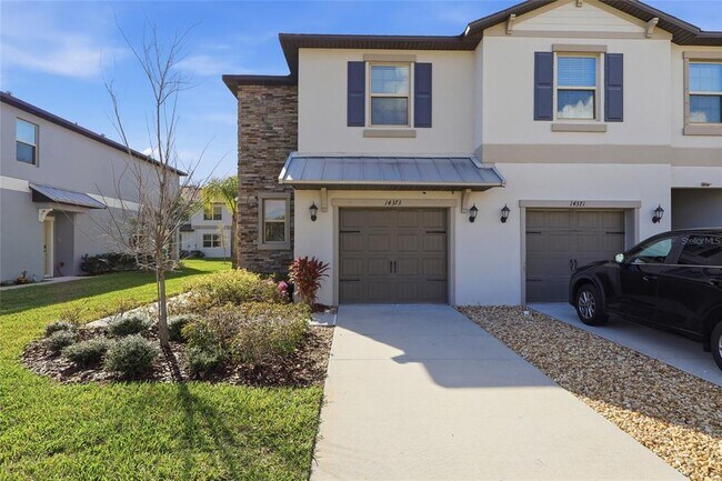 Building Photo - 14373 Easy Goer St