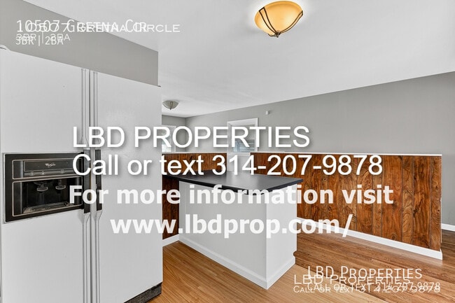 Building Photo - 10507 Gretna Cir