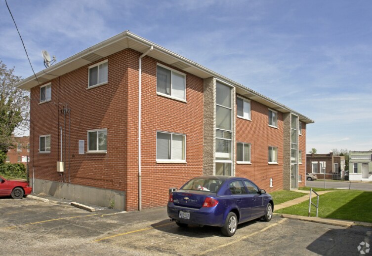 Building Photo - 6265 Gravois Ave
