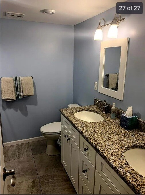 Building Photo - 520 Washington St