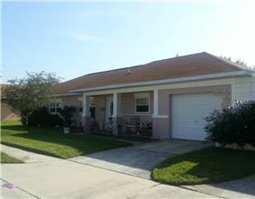Primary Photo - Villages of Southport 3/2 single home: App...