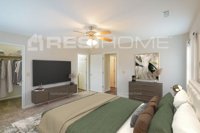 Building Photo - 406 Forrest Dr