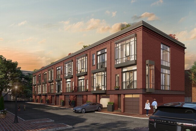 Building Photo - 1-17 Edgerly Pl