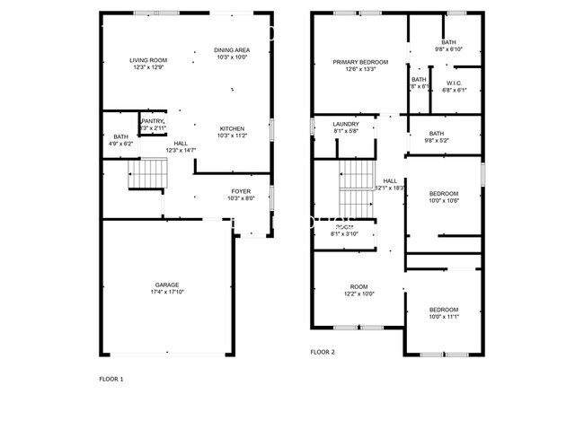 Building Photo - 4245 Pronghorn Pl
