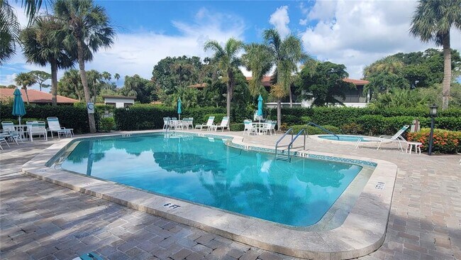 Building Photo - 3500 El Conquistador Pkwy
