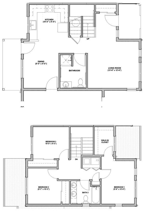 Bridge Meadows Beaverton 5995 SW Menlo Dr Beaverton OR 97005