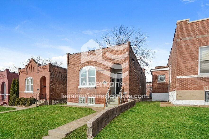 Building Photo - 4509 Alaska Ave