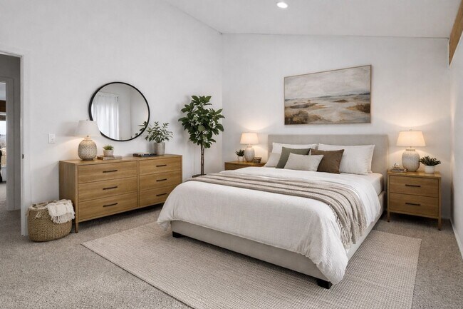 Building Photo - Secure Your Summer Sanctuary: Pre-Leasing Now for April – August 2026!