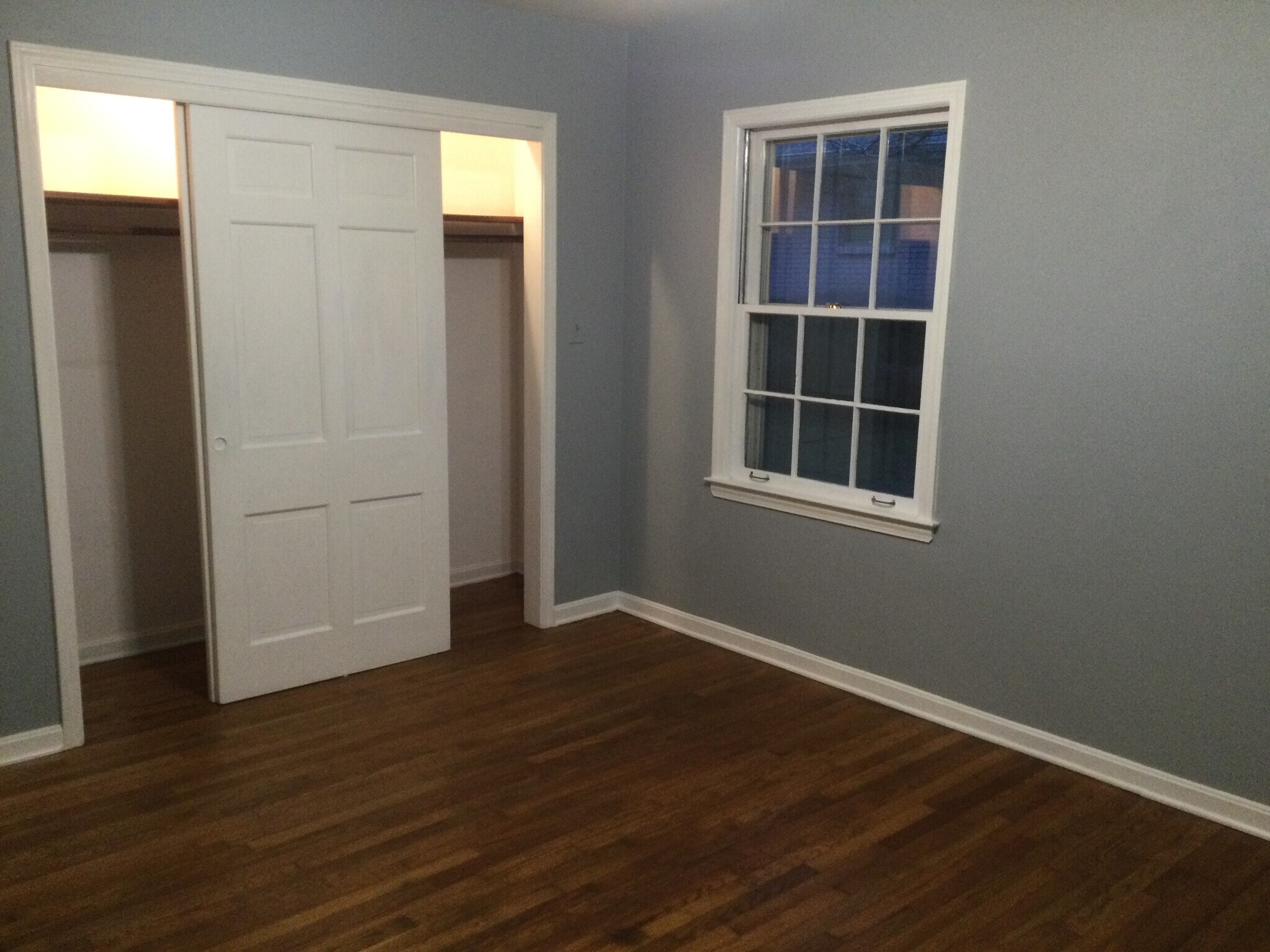2nd bedroom - 1671 Glenwyck Pl