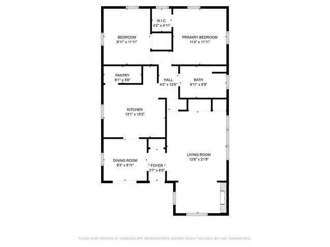 Building Photo - 1436 Swan St