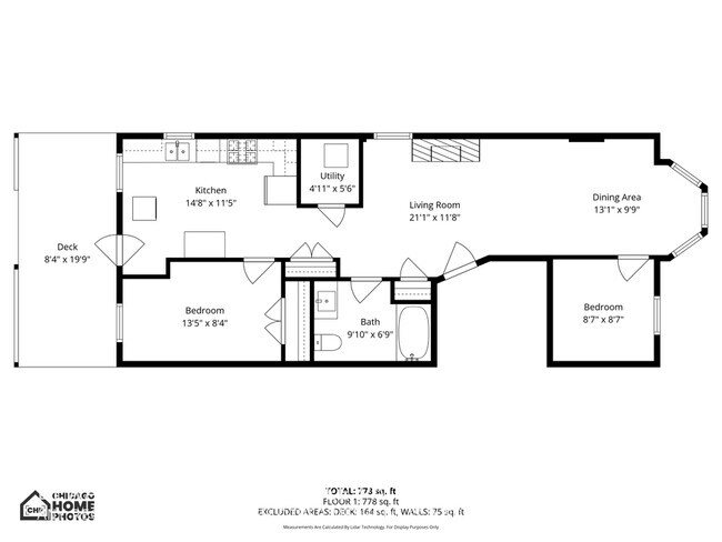 Building Photo - 2253 W 24th-Chicago