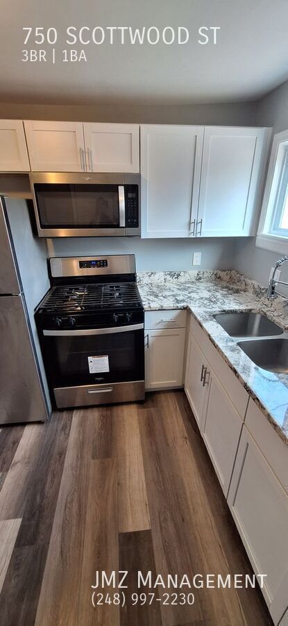 Building Photo - 750 Scottwood St