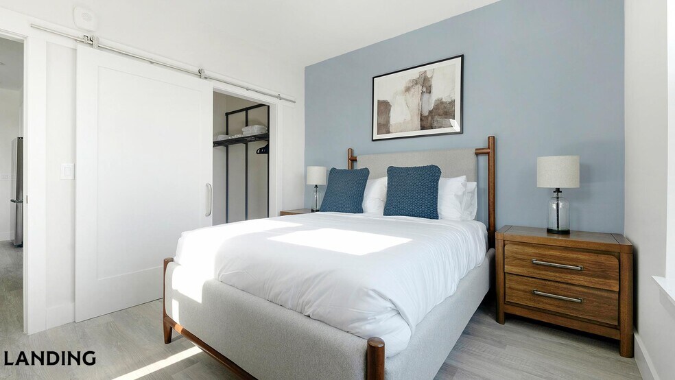 Building Photo - 2005 11th St NW