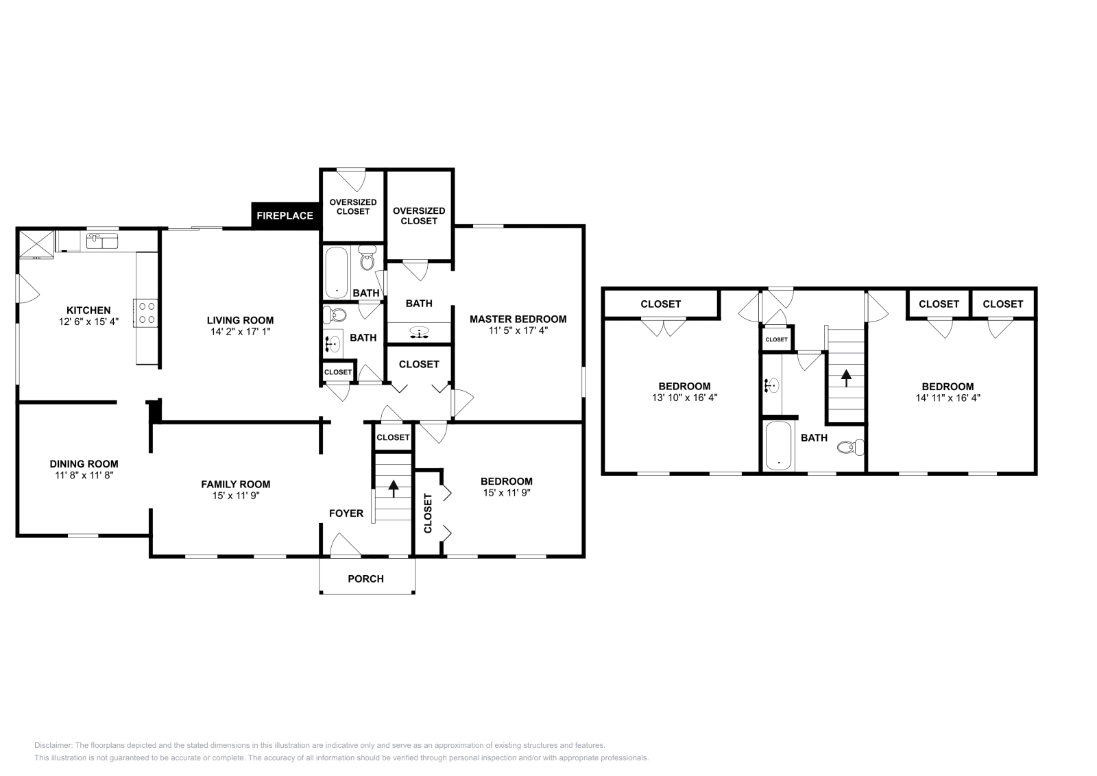 Building Photo - 7400 Palmetto Ct