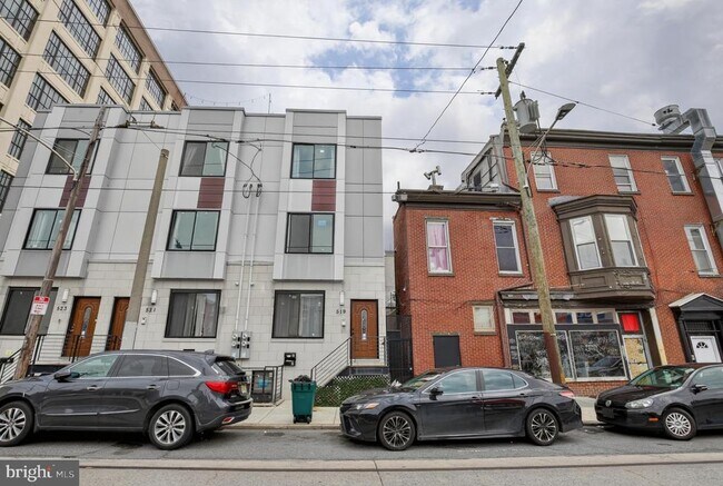 Building Photo - 519 N 11th St