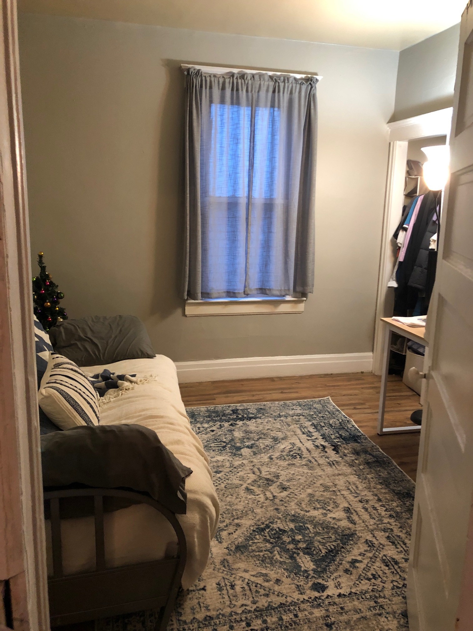 Bedroom 2 - 2676 Botsford St