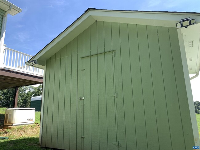 Building Photo - 17544 Mallorys Ford Rd