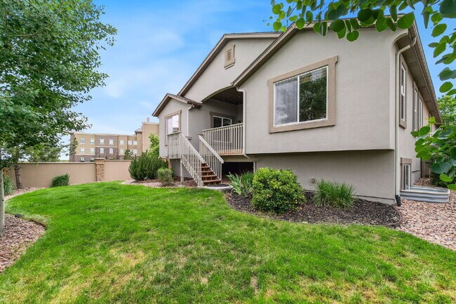 Building Photo - 5005 Galloping Goose Way