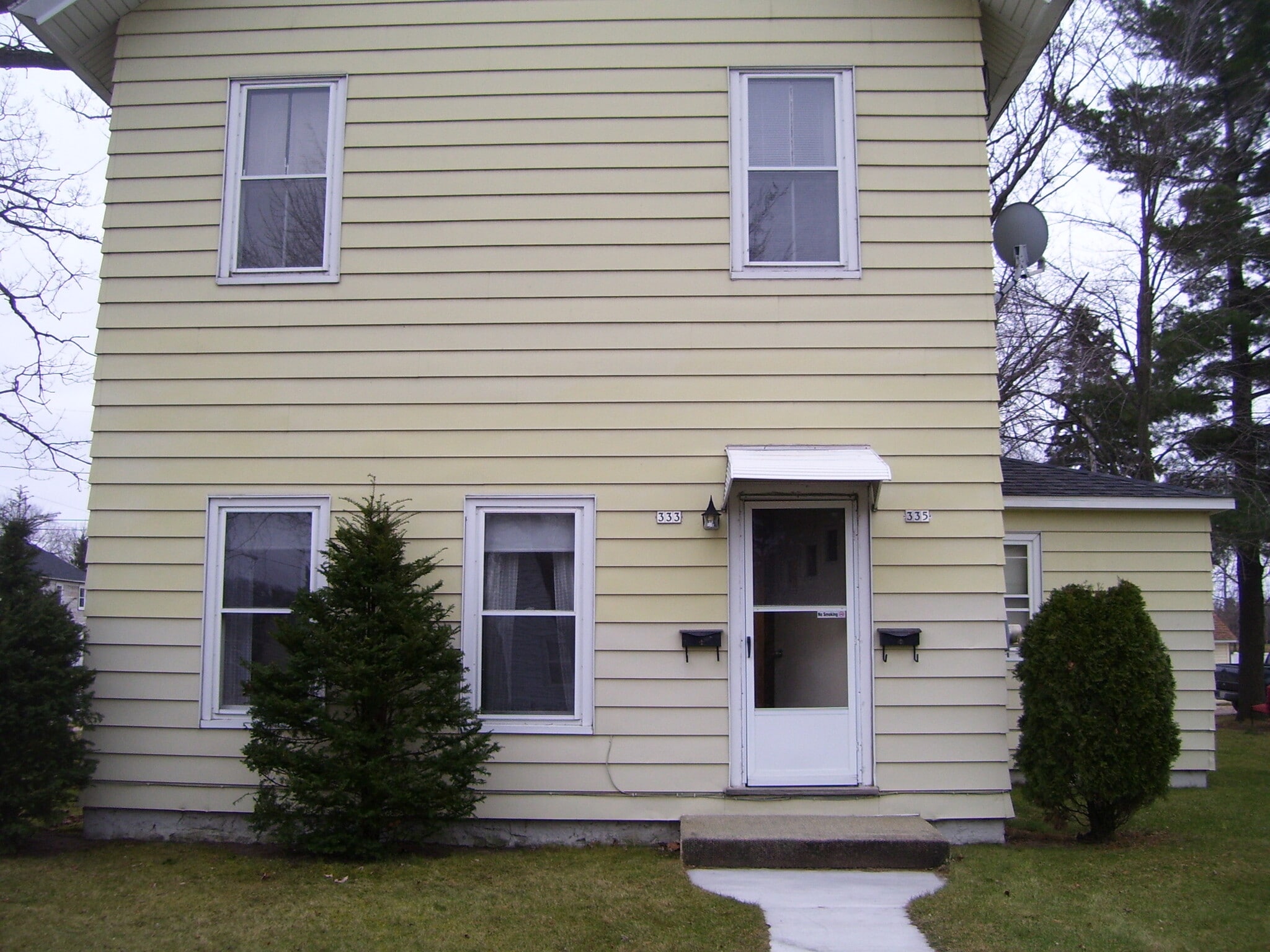 Building Photo - 333 Washington Ave