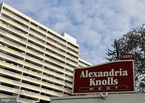 Building Photo - 6101 Edsall Rd